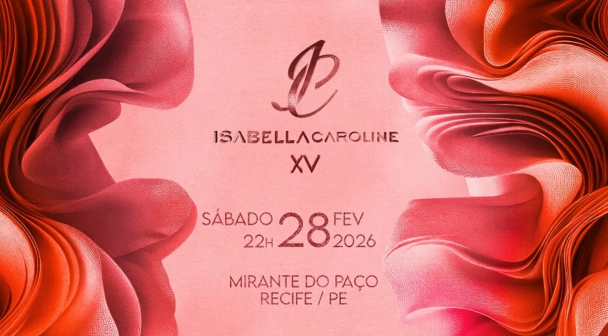 Logo do Evento